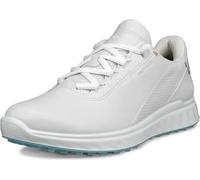 Zapatos de golf para mujer con cordones Ecco S-Three Casual 39