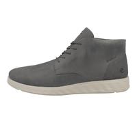 ECCO S Lite Hybrid, Zapatos Hombre, Acero, 47 EU