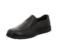 ECCO S Lite Hybrid, Zapatos Hombre, Black, 43 EU