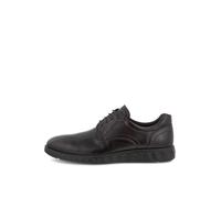 ECCO S Lite Hybrid, Zapatos Hombre, Moca, 45 EU