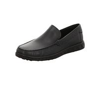 ECCO S Lite Moc M, Mocasines Hombre, Black, 43 EU