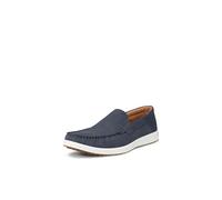 ECCO S Lite Moc, Mocasín Hombre, Sombras, 44 EU