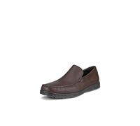 Ecco - S Liteoc, Mocasín Hombre, Cocoa Brown, 41 EU