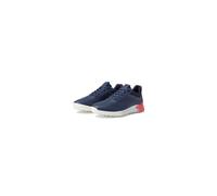 ECCO S-Three Gore-Tex - Botas de Golf Impermeables para Mujer, Hibisco Marino Cielo Nocturno, 39/39.5 EU