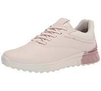 ECCO S Three Goretex - Zapatos de Golf para Mujer 102963, Delicacy Blush Delicacy, 38 EU