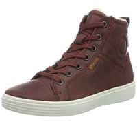 ECCO S7 Teen - Zapatillas Altas Niñas