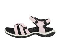 ECCO Sandalia Offroad Roam para mujer, color rosa, talla 44 EU