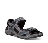 Ecco Sandalia Outdoor 06956402038-MARINE OIL NUBUCK SA 40