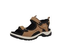 ECCO Sandalias de trekking 'Offroad Andes II' marrón / negro 38 marrón / negro