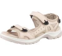 ECCO Sandalias de trekking 'Offroad' beige / beige claro / negro 41 beige / beige claro / negro