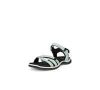 ECCO Sandalias de trekking 'Offroad Roam' menta / negro 42 menta / negro