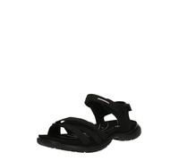 ECCO Offroad Roam, Sandalias Deportivas Mujer, Black/Black, 39 EU