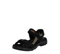 Ecco SANDALIA 6956450034 color_NEGRO talla_42 06956450034-NEGRO 42