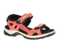 ECCO Sandalias deportivas Offroad, rojo, 35 EU