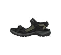 ECCO Offroad Sandalias Con Punta AbiertaMujer | Sandalias de senderismo