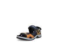 ECCO Sandalias Offroad para hombre, multicolor 2, talla 7.5