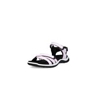 ECCO Sandalias Offroad ROAM para mujer, color rosa flor, talla 5.5