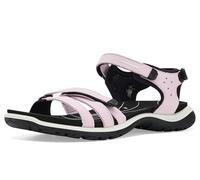 ECCO Sandalias Offroad ROAM para mujer, rosa flor, 4.5 UK