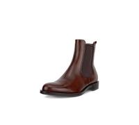 ECCO Sartorelle 25 Ankle Boot, Botines, Marrón, 39 EU