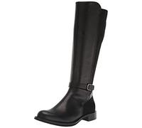 ECCO Sartorelle 25, Boots Mujer, Black/Black, 41.5 EU