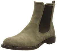 ECCO Sartorelle 25, Boots Mujer, Tarmac, 39 EU