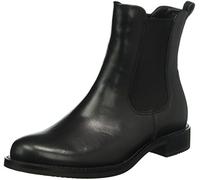 ECCO Sartorelle 25, Botines Mujer, Black, 40 EU