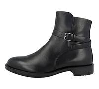 ECCO Sartorelle 25 Mid Cut Buckle, Boots Mujer, Black, 39 EU