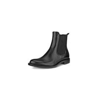 ECCO Sartorelle 25Chelsea - Botas para mujer, Black, 41 EU
