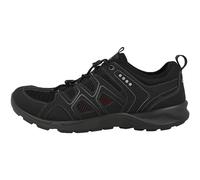 ECCO Terracruise, Zapatillas De Deporte para Exterior Hombre, Negro (51707BLACK/BLACK), 41 EU