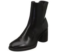 ECCO Sculpted LX 55, Boots Mujer, Black, 38 EU