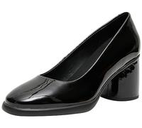 ECCO Sculpted LX 55, Shoes Mujer, Black, 36 EU