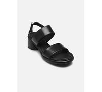 Ecco Sculpted Sandal 35 Strap 39 Negro