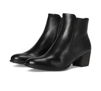 ECCO Shape 35, Botas Cortas al Tobillo Mujer, Black, 40 EU
