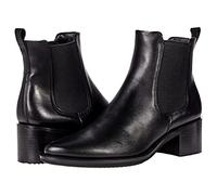 Ecco - SHAPE 35 SARTORELLE, Botín, Black,