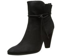 Ecco Shape 75, Botines Mujer, Negro (51052black/black), 39 EU