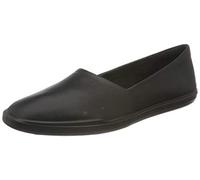 ECCO Simpil W Loafer, Mocasines Mujer, Black 1001, 35 EU