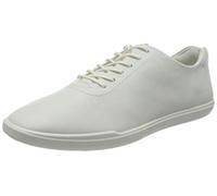 ECCO Simpil W Shoe, Zapatillas Mujer, Blanco White 1007, 43 EU