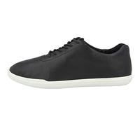 ECCO Simpil W Shoe, Zapatillas Mujer, Negro Black 1001, 36 EU