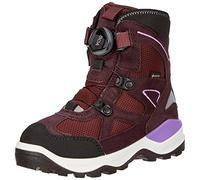 ECCO Snow Mountain, Botas, Red, 34 EU