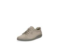 ECCO Soft 2.0, Derbys para niña, Vetiver, 36 EU