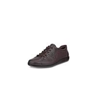 ECCO Soft 2.0, Zapatillas Mujer, Moca, 40 EU