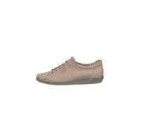 ECCO Soft 2.0, Zapatillas Mujer, Vetiver, 37 EU