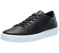 Ecco Soft 60 Hombre Zapatillas Negro 43 EU