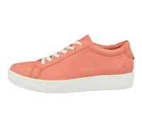 Ecco Soft 60 W Zapatillas Low Para Dama Calzado Deportivo Calzado Casual