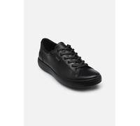 Ecco Soft 7 Men's - Zapatillas Hombre, Negro, 42 EU, Par