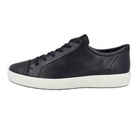 ECCO Soft 7, Zapatillas Hombre, Night Sky 1, 46 EU