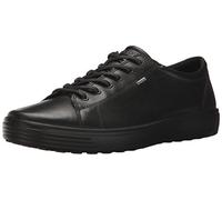 ECCO Soft 7 M, Zapatillas Hombre, Black, 50 EU