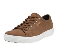 ECCO Soft 7, Shoes Hombre, Camel/Lion, 39 EU
