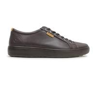 ECCO Soft 7, Shoes Hombre, Mocha, 47 EU
