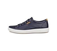 ECCO Zapatillas deportivas bajas 'SOFT 7' navy, Talla 42